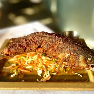 steak, food