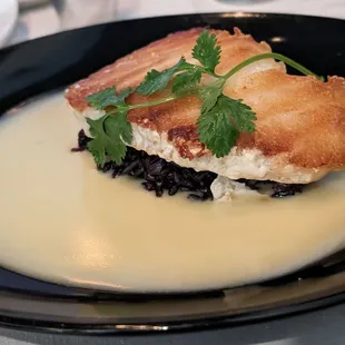 Sea Bass