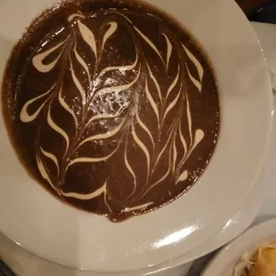 Black Bean Soup