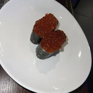 Salmon Roe (Ikura)
