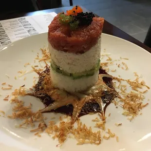 Ahi Tower