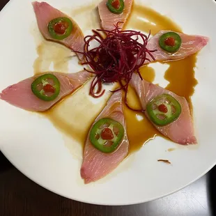 Carpaccio