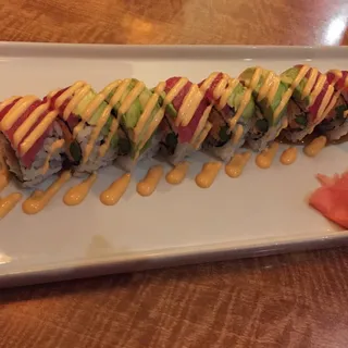 Dragon Roll