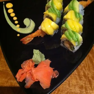 Waikiki Roll