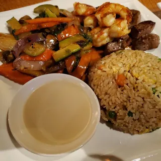 Side of Yum Yum Sauce