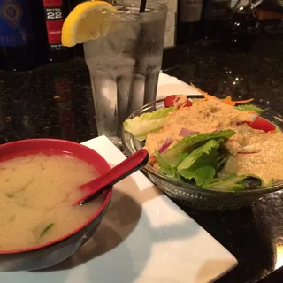 Miso Soup