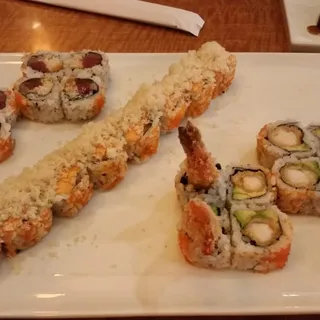 Mexican Roll