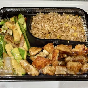 Tsunami Sushi & Hibachi Grill