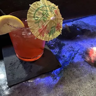 drink