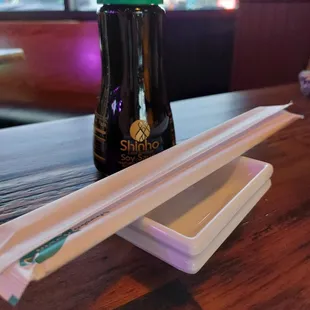 Dining utensils