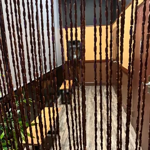 Waiting area