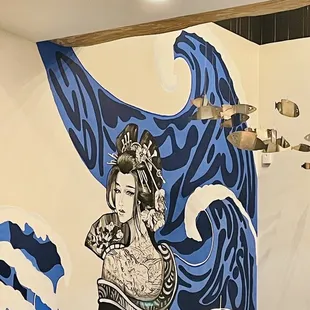 Mural