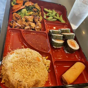 Bento