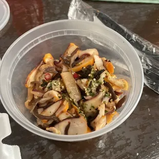 food