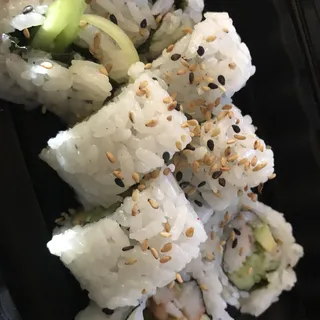 California Roll