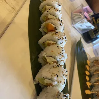Philly Roll