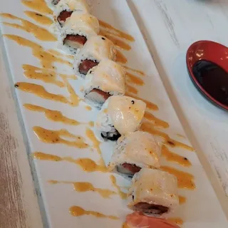 Tsunami Roll