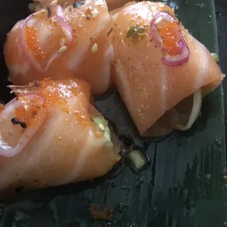 Salmon