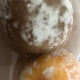 Mochi Ice cream