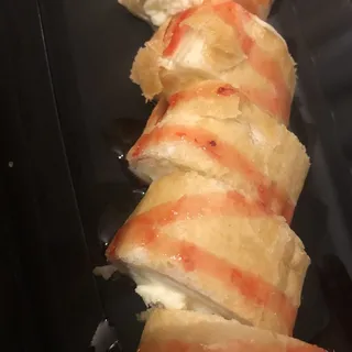 Fried Cheese Cake