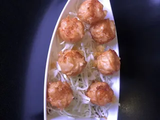 Sushi Garden