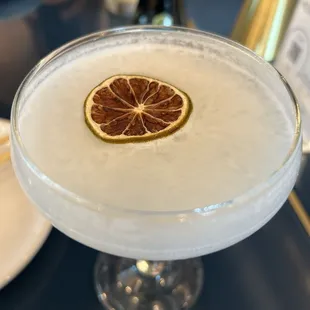 Kamari cocktail