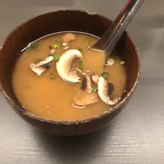Miso Soup