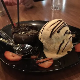 Tsinful Chocolate Tsunami