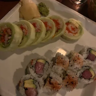 California Roll