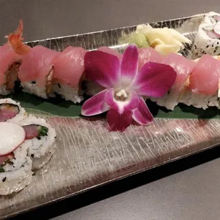 Negihama Roll