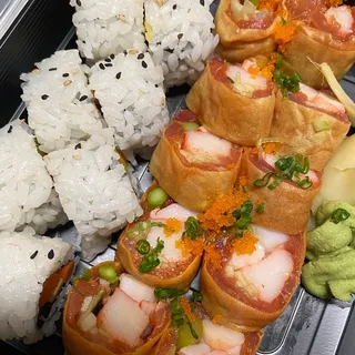 The Best Bite Roll