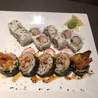 Sahbum Roll