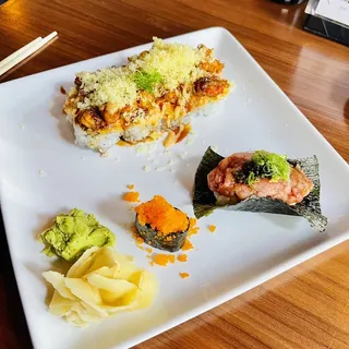 Smelt Roe/Masago (1 pc)