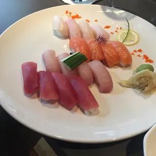 Nigiri Dinner(16 pcs)