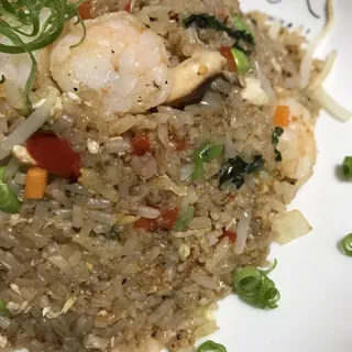 Fried Rice