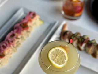 Rock-n-Saké Bar & Sushi