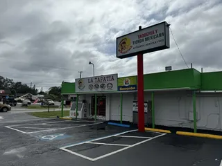 La Tapatia Grocery