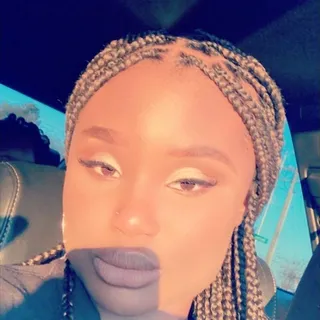 Niyah S.