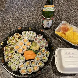 Sushi