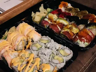 Michi Sushi