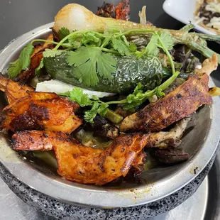 food, ribs, bbq ribs