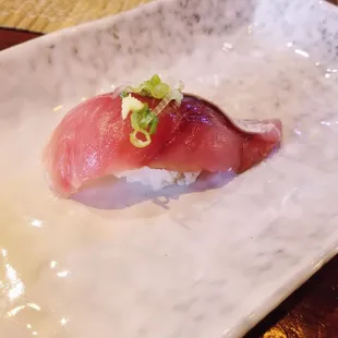 New Fish New Fish!!
Hachibiki also known as "bonnetmouth"... Interesting color and texture!