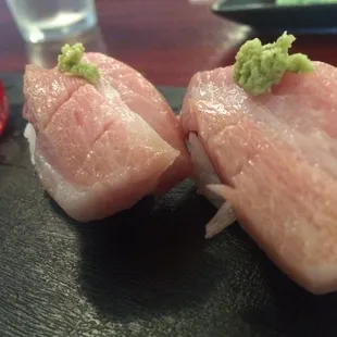 Toro sushi