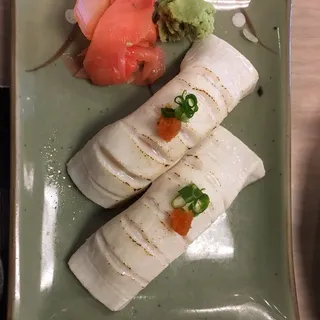Escolar Nigiri