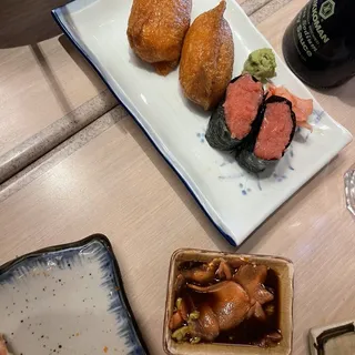 Inari Nigiri