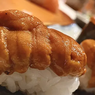 Uni Nigiri -Santa Barbara or Local