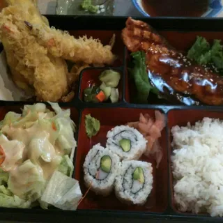 California Roll