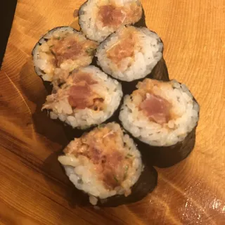 Spicy Tuna Roll