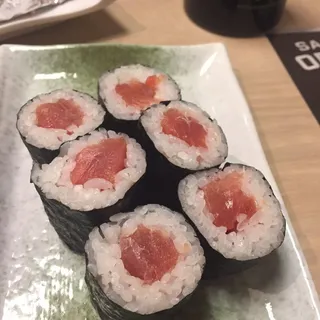 Tekka Maki