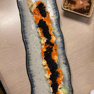 E14th Roll